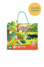 
                        
                          Load image into Gallery viewer, Early Learning Centre Jungle 36 Piece Jigsaw Puzzle
                        
                      