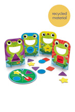 
                        
                          Load image into Gallery viewer, Early Learning Centre Feed the Frogs!
                        
                      