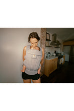 Load image into Gallery viewer, Ergobaby Omni Deluxe All-in-One Mesh Baby Carrier  - Pearl Grey