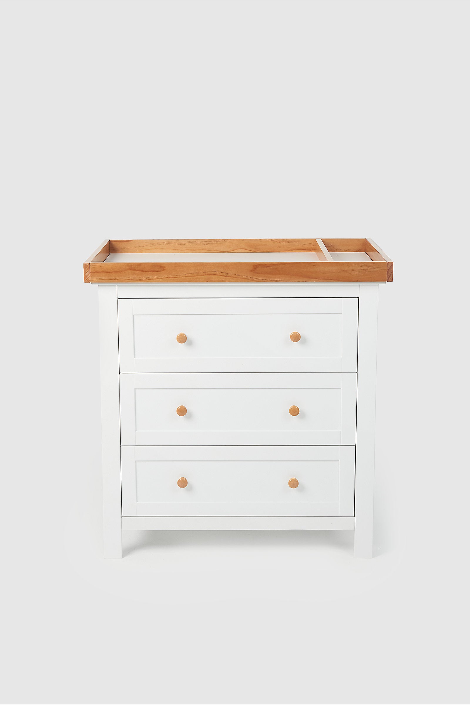 Lulworth Changing Unit Mothercare Lulworth Drawers Nursery
