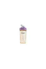 Load image into Gallery viewer, Hegen PCTO™ 330ml/11oz Straw Cup PPSU Purple, V3