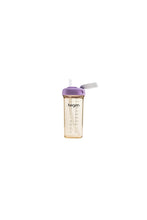 Load image into Gallery viewer, Hegen PCTO™ 330ml/11oz Straw Cup PPSU Purple, V3
