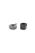 Load image into Gallery viewer, Hegen PCTO™ 450ml/15oz Lifestyle Bottle PPSU Slate Grey with Loop and Boot