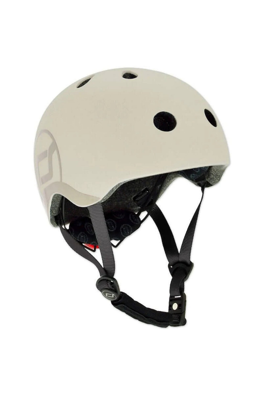 Scoot & Ride Led Helmet S-M (51-56 cm)