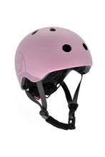 
                        
                          Load image into Gallery viewer, Scoot &amp; Ride Led Helmet S-M (51-56 cm)
                        
                      