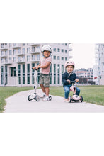 
                        
                          Load image into Gallery viewer, Scoot &amp; Ride Highwaykick 2In1 Steel
                        
                      