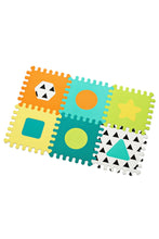 
                        
                          Load image into Gallery viewer, Infantino Soft Foam Puzzle Mat 1
                        
                      