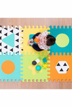 
                        
                          Load image into Gallery viewer, Infantino Soft Foam Puzzle Mat 2
                        
                      
