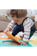 
                        
                          Load image into Gallery viewer, Infantino Soft Foam Puzzle Mat 3
                        
                      