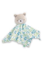 將圖片載入圖庫檢視器 Ingenuity 溫柔安撫小熊 Nate 寶寶陪睡玩偶