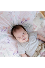 將圖片載入圖庫檢視器 Ingenuity Cozy Spot Duvet Activity Gym Calla