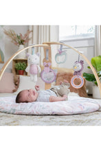 將圖片載入圖庫檢視器 Ingenuity Cozy Spot Duvet Activity Gym Calla