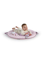 將圖片載入圖庫檢視器 Ingenuity Cozy Spot Duvet Activity Gym Calla