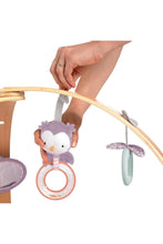 將圖片載入圖庫檢視器 Ingenuity Cozy Spot Duvet Activity Gym Calla