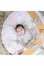 將圖片載入圖庫檢視器 Ingenuity Cozy Spot Duvet Activity Gym Calla