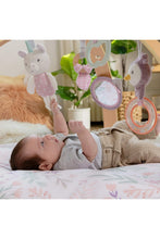 將圖片載入圖庫檢視器 Ingenuity Cozy Spot Duvet Activity Gym Calla