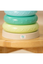 Load image into Gallery viewer, Ingenuity Cutie Stacks - Nate 3