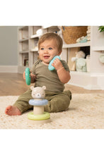 Load image into Gallery viewer, Ingenuity Cutie Stacks - Nate 6