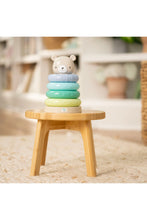 Load image into Gallery viewer, Ingenuity Cutie Stacks - Nate 7