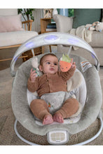 Load image into Gallery viewer, Ingenuity InLighten Bouncer - Nate 2