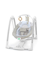 
                        
                          Load image into Gallery viewer, Ingenuity ConvertMe Swing-2-Seat Portable Swing - Wynn 1
                        
                      