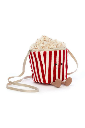 Jellycat Amuseable Popcorn Bag 1