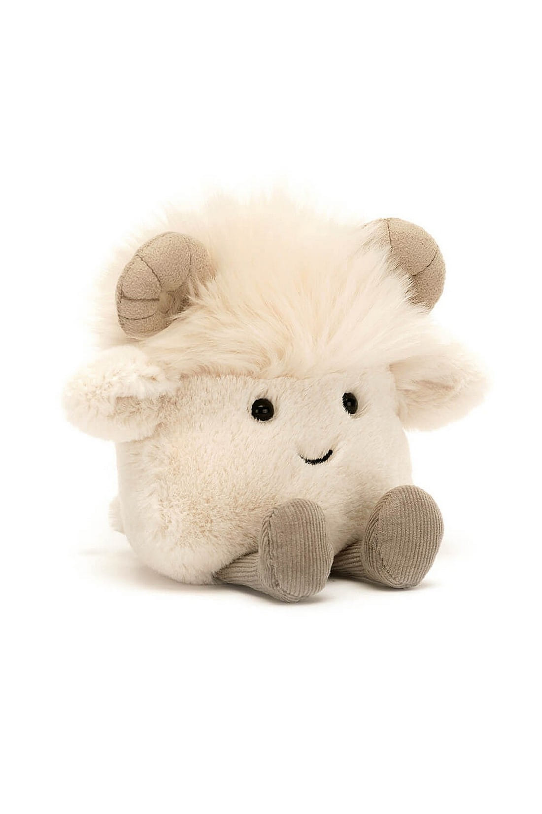 Buy Jellycat Amuseabean Ram Online mothercare mothercare hong kong