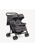 Load image into Gallery viewer, Joie Aire™ Twin Lightweight Double Stroller