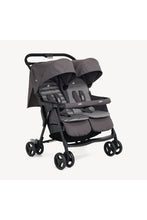 Load image into Gallery viewer, Joie Aire™ Twin Lightweight Double Stroller