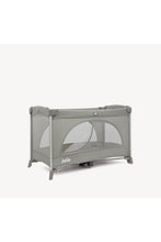 
                        
                          Load image into Gallery viewer, Joie Allura™ 120 Travel Cot Gray Flannel 6
                        
                      