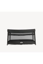 Load image into Gallery viewer, Joie Amigo™ 120 One-Hand Fold Travel Cot - Shale