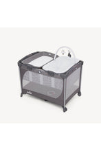 Load image into Gallery viewer, Joie Commuter™ Change & Snooze Travel Cot