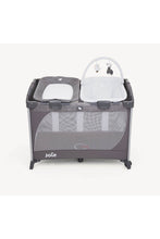Load image into Gallery viewer, Joie Commuter™ Change & Snooze Travel Cot