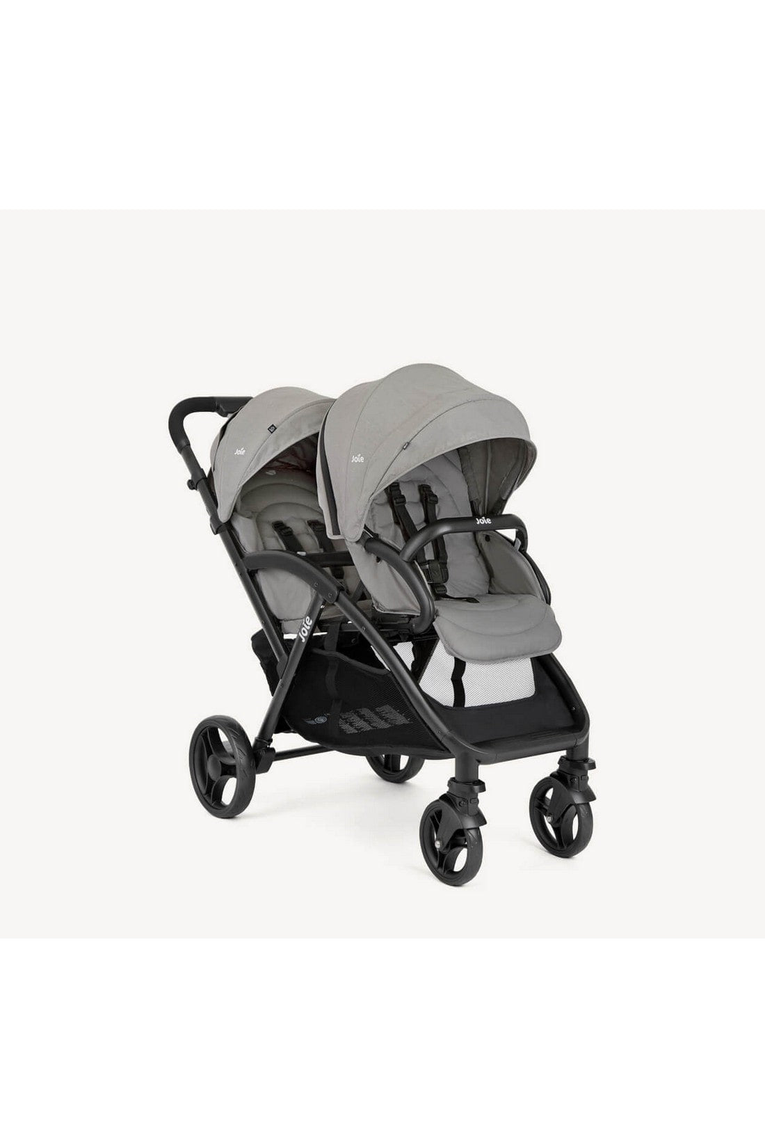 Baby Transport Mothercare Joie Double Buggy Joie Evalite™ Duo