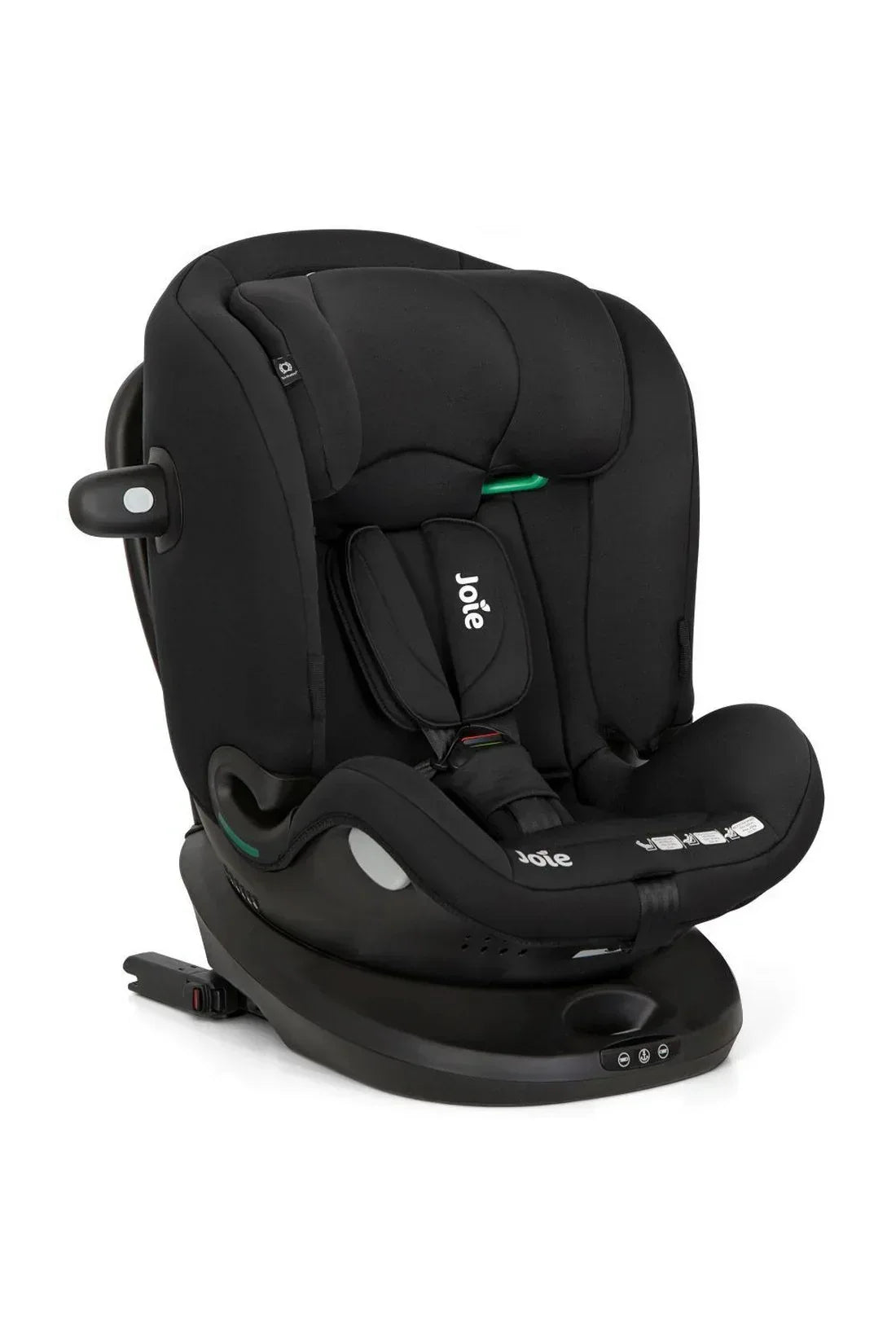 Seat Joie Joie 360 Without Isofix I-Spin Multiway Spin From Birth