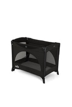 
                        
                          Load image into Gallery viewer, Joie Kubbie™ Sleep Bedside Crib &amp; Travel Cot - Shale 2
                        
                      