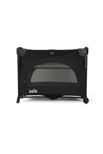 
                        
                          Load image into Gallery viewer, Joie Kubbie™ Sleep Bedside Crib &amp; Travel Cot - Shale 3
                        
                      