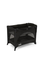 
                        
                          Load image into Gallery viewer, Joie Kubbie™ Sleep Bedside Crib &amp; Travel Cot - Shale 5
                        
                      
