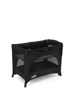 Load image into Gallery viewer, Joie Kubbie™ Sleep Bedside Crib & Travel Cot - Shale 5