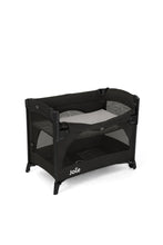 Load image into Gallery viewer, Joie Kubbie™ Sleep Bedside Crib & Travel Cot - Shale 6