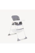 
                        
                          Load image into Gallery viewer, Joie Mimzy™ Snacker Fast Folding Highchair
                        
                      