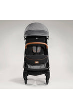 
                        
                          Load image into Gallery viewer, Joie Parcel™ 3-in-1 Compact Stroller Carbon 6
                        
                      