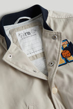 將圖片載入圖庫檢視器 Mothercare Varsity Letterman Jacket