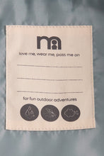 將圖片載入圖庫檢視器 Mothercare Quilted Fleece Jacket