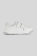 將圖片載入圖庫檢視器 Mothercare White Trainers