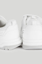 將圖片載入圖庫檢視器 Mothercare White Trainers