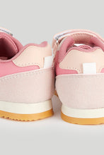 將圖片載入圖庫檢視器 Mothercare Pink Trainers