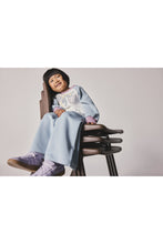 將圖片載入圖庫檢視器 Mothercare Flower Embroidered Sweat Top