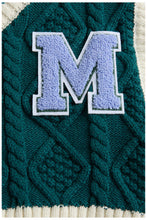 將圖片載入圖庫檢視器 Mothercare Varsity Shirt and Knitted Top Set