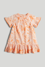 將圖片載入圖庫檢視器 Mothercare Butterfly Cotton Dress